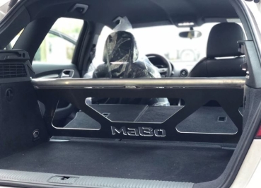 MaBo - Clubsportblech ALUMINIUM